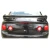 2005-2010 Chevrolet Cobalt SS Carbon Fiber Rear Wing - image 2