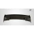 2005-2010 Chevrolet Cobalt SS Carbon Fiber Rear Wing - image 15