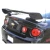 2005-2010 Chevrolet Cobalt 2007-2010 Pontiac G5 SS Wing Trunk Lid Spoiler - 1 Piece - image 1