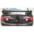 2005-2010 Chevrolet Cobalt 2007-2010 Pontiac G5 SS Wing Trunk Lid Spoiler - 1 Piece - image 9