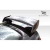 2005-2010 Chevrolet Cobalt SS Rear Wing - image 11