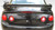 2005-2010 Chevrolet Cobalt 2007-2010 Pontiac G5 Duraflex SS Wing Trunk Lid Spoiler 1 Piece