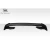 2005-2010 Chevrolet Cobalt SS Rear Wing - image 21