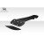 2005-2010 Chevrolet Cobalt 2007-2010 Pontiac G5 SS Wing Trunk Lid Spoiler - 1 Piece - image 14
