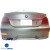 FRP ASCH Rear Valance Add-on > BMW 5-Series (E60) 2004-2010 > 4dr - image 4