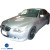 FRP ASCH Body Kit 4pc > BMW 5-Series (E60) 2004-2010 > 4dr - image 7