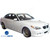 ModeloDrive FRP ASCH Body Kit 4pc > BMW 5-Series E60 2004-2010 > 4dr - image 9