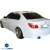 FRP ASCH Body Kit 4pc > BMW 5-Series (E60) 2004-2010 > 4dr - image 19