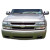 2000-2006 Chevrolet Tahoe Suburban 99-02 Silverado SS Front Bumper - 1 Piece - image 1