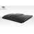 1997-2004 Dodge Dakota 1998-2003 Durango SS Hood - 1 Piece - image 8