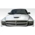 1997-2004 Dodge Dakota SS Hood - image 3