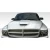 1997-2004 Dodge Dakota SS Hood - image 1
