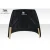 1997-2004 Dodge Dakota SS Hood - image 7