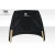 1997-2004 Dodge Dakota SS Hood - image 8