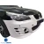 FRP KERS Front Bumper > BMW 5-Series (E60) 2004-2010 > 4dr - image 5