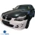 FRP KERS Front Bumper > BMW 5-Series (E60) 2004-2010 > 4dr - image 7
