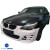 FRP KERS Front Bumper > BMW 5-Series (E60) 2004-2010 > 4dr - image 7