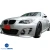 FRP KERS Front Bumper > BMW 5-Series (E60) 2004-2010 > 4dr - image 12
