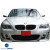 FRP KERS Front Bumper > BMW 5-Series (E60) 2004-2010 > 4dr - image 13
