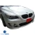 FRP KERS Front Bumper > BMW 5-Series (E60) 2004-2010 > 4dr - image 14