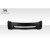 2007-2013 Chevrolet Silverado SS Look Front Bumper - 1 Piece - image 4