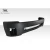 2007-2013 Chevrolet Silverado SS Look Front Bumper - image 11