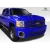 2007-2013 Chevrolet Silverado SS Look Front Bumper - 1 Piece - image 3