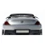 2004-2010 BMW 6 Series M6 E63 E64 2DR AF-2 Trunk Spoiler ( GFK ) - 1 Piece - image 4