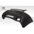2007-2014 Chevrolet Suburban SS Look Front Bumper - image 8