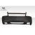 2007-2014 Chevrolet Suburban SS Look Front Bumper - image 5