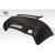 2007-2014 Chevrolet Suburban SS Look Front Bumper - image 7