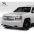 2007-2014 Chevrolet Suburban SS Look Front Bumper - image 3