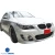 FRP KERS Body Kit 4pc > BMW 5-Series (E60) 2004-2010 > 4dr - image 11