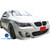 ModeloDrive FRP KERS Body Kit 4pc > BMW 3-Series E60 2004-2010 > 4dr - image 11