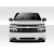 2004-2012 Chevrolet Colorado SS Look Front Bumper - image 1