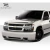 2004-2012 Chevrolet Colorado GMC Canyon / 2006-2009 Isuzu I Series Truck SS Look Front Bumper - 1 Piece - image 3