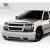 2004-2012 Chevrolet Colorado SS Look Front Bumper - image 3
