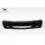 2003-2006 Chevrolet Silverado SS Look Front Bumper - image 10