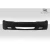 2003-2006 Chevrolet Silverado SS Look Front Bumper - image 4