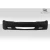 2003-2006 Chevrolet Silverado SS Look Front Bumper - image 5