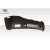 2002-2009 GMC Envoy SS Look Front Bumper - 1 Piece - image 5