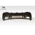 2002-2009 GMC Envoy SS Look Front Bumper - 1 Piece - image 4