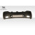2002-2009 GMC Envoy SS Look Front Bumper - 1 Piece - image 5