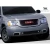 2002-2009 GMC Envoy SS Look Front Bumper - image 5
