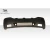 2002-2009 GMC Envoy SS Look Front Bumper - image 4