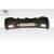 2002-2009 GMC Envoy SS Look Front Bumper - image 5