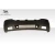 2002-2009 GMC Envoy SS Look Front Bumper - image 4