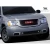 2002-2009 GMC Envoy SS Look Front Bumper - 1 Piece - image 3