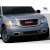 2002-2009 GMC Envoy SS Look Front Bumper - 1 Piece - image 6