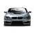 2004-2010 BMW 6 Series M6 E63 E64 2DR Convertible AF-2 Hood ( GFK ) - 1 Piece - image 2